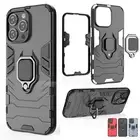 For Samsung Galaxy A25 A24 A23 A22 15 A14 A13 A12 A05s A03s Armor Phone Case
