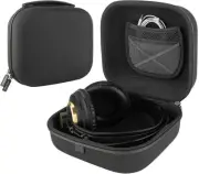 Headphones Carrying Case Compatible with AKG K701, Sennheiser HD650, Philips