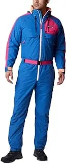 [Columbia] Men's Wintertrainer Snowsuit
