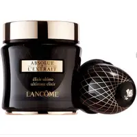 在飛比找蝦皮購物優惠-LANCOME~蘭蔻~絕對完美黑鑽奧秘霜50ml~全新