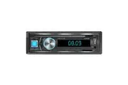 BLAUPUNKT - BARCELONA240 DVD/MP3 Multimedia Receiver + Bluetooth