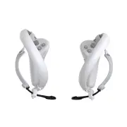 For Pico 4 Touch Controller Grip Strap Adjustable Anti-slip Strap VR Accessories