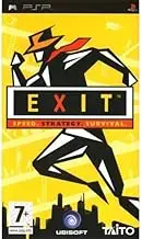 Exit - Collection Essentials (PSP)
