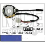 Nice Steering Column Stalk (Indicator) - NBS312