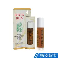 在飛比找蝦皮商城優惠-Burt's Bees 草本戰鬥露 0.26oz(7.7ml