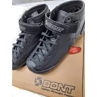 在飛比找蝦皮購物優惠-BONT雙排溜冰鞋用 Prostar皮面款鞋子 EU36.5