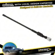 Oricom 3dbi Replacement UHF CB Coaxial Dipole Antenna Whip - Suit ANU056