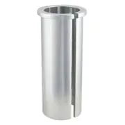Sunlite Alloy Seatpost Shims 25.4/30.2 30.2 Silver