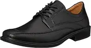 [Esquire] Men's 206216 Lace-Up Flats