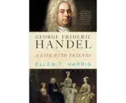 George Frideric Handel