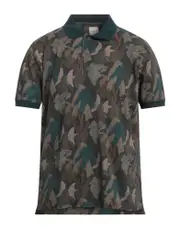 [PAUL SMITH] PAUL SMITH Polo shirts - Item 10609780