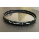 （日本製）MARUMI DHG 保護鏡 LENS PROTECT 52MM