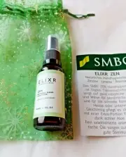 Elixr Zen Natural Hand Spray 30ml -Lemon & Rosemary