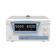 0-60/100/150/200/300V 0-5/10/50A Lab Adjustable Bench DC Power Supply Variable