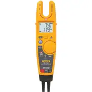 FLUKE T6600 600V 200A Ac/DC Multi Tester With Fieldsense Technology Fieldsense Technology 600V