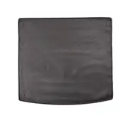 Travall Cargomat Rubber Boot Liner for Porsche Cayenne 2017- Tailored Boot Mat