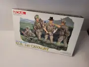Dragon 1/35 U.S. 1st Cavalry #3312