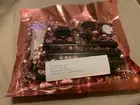 Pat Mcgrath Labs Lust 004 - Everything Set 1st Ed LR NEW Gloss Lip Stick Glitter