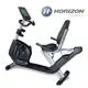 【JOHNSON喬山】HORIZON Comfort R7-02 斜臥式健身車