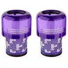Filter - 970422-01 Premium Hepa Grade Post Motor Filter Replacement for Dyson