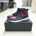 AJ1 AIR JORDAN 1 HIGH REACT 黑紅 機能風 耐磨 運動籃球鞋男鞋 AR5321-006