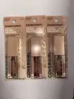 Covergirl Liquid Glitter Eyeshadow #5 Forever Lot Of 3