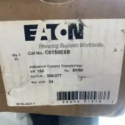 EATON CORPORATION C0150E5B / C0150E5B (NEW IN BOX)