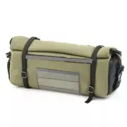 Roof Luggage Bag For SCX10 TRX-4 RC4WD D90 1/10 RC Car Decoration Accessories