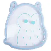 Squishmallows Winston the Owl Neon Wall Light