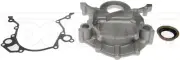 Engine Timing Cover Dorman For 1987-1996 Ford E-250 Econoline 1988 1989 1990