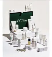 Dr Barbara Sturm Beauty Advent Calender 2023 NIB