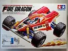 Tamiya Fire Dragon (47457) R/C 4WD EP Racing Buggy, NO ESC, NIB Free World Ship