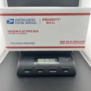 2025 Digital Postal Shipping Scale Perfect For Shipping On eBay Brand New