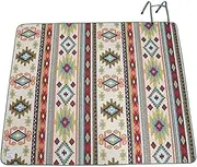 Picnic Outdoor Blanket, Waterproof Foldable Blankets Picnic Mat for Beach, Grass Picnic Blankets