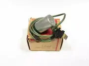 Ignition Condensor Fits Ford Pinto 2.0L 1971 1972 Bosch Brand 1.237.330.183 (for: Ford)