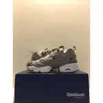 ㊣REEBOK INSTAPUMP FURY 灰魂 V65751