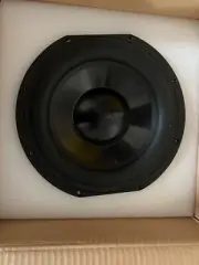Martin Logan Descent i NEW 10" WOOFER - NEW