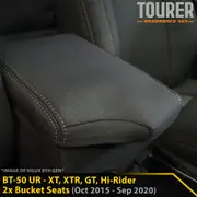 Mazda BT-50 UR - GP9 Tourer Console Lid Cover (In Stock)
