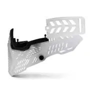 HK Army RMX JT Spectra Proflex Goggle Lower Face Mask Kit CLEAR