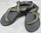 Chaco Z/Cloud Sandal JCH108381 Adjustable Strap Luvseat Sole Men's U.S. Size 11