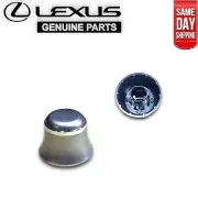 13 - 18 LEXUS ES350 CD PLAYER RADIO RECEIVER CONTROL VOLUME KNOB OEM NEW