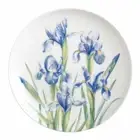 Maxwell & Williams plate Iris - Katherine Castle Floriade, dinner plate, 20 cm