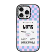 iPhone 16 Pro Impact Case The Simple Life