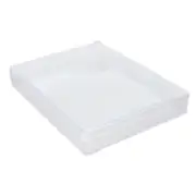 Component Box PP Electronic Terminal Small Tool Containers Storage Case Clear