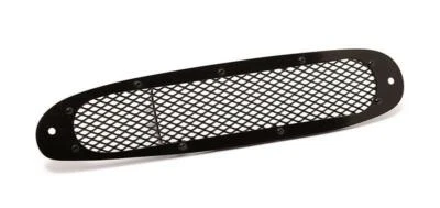 JASSPERFORMANCE 5111 FITS MAZDA MK1 STEALTH TSIS TURN SIGNAL INTAKES BLACK