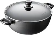 Scanpan Classic Induction Non-Stick Stew Pot, 32cm/7.5 Litre