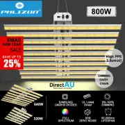 800W 640W EVO Samsung LED Grow Light Full Spectrum Indoor Commercial Veg Flower