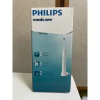 在飛比找蝦皮購物優惠-《全新》飛利浦philips sonicare電動牙刷hx6