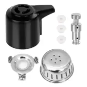 6pcs Replacement Float for Valve Sealer Release Handle for Pressure Cooker
