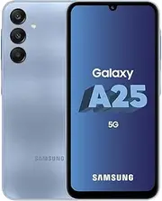[Samsung] Galaxy A25 5G 256GB/8GB Dual SIM Azul
